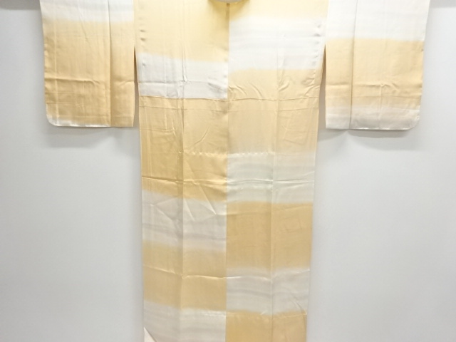 JAPANESE HITOE JUBAN / UNUSED / MIST